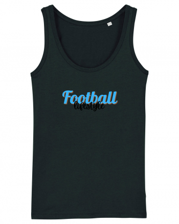 Football lifestyle Black