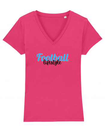 Football lifestyle Raspberry