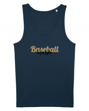 Baseball lifestyle Navy