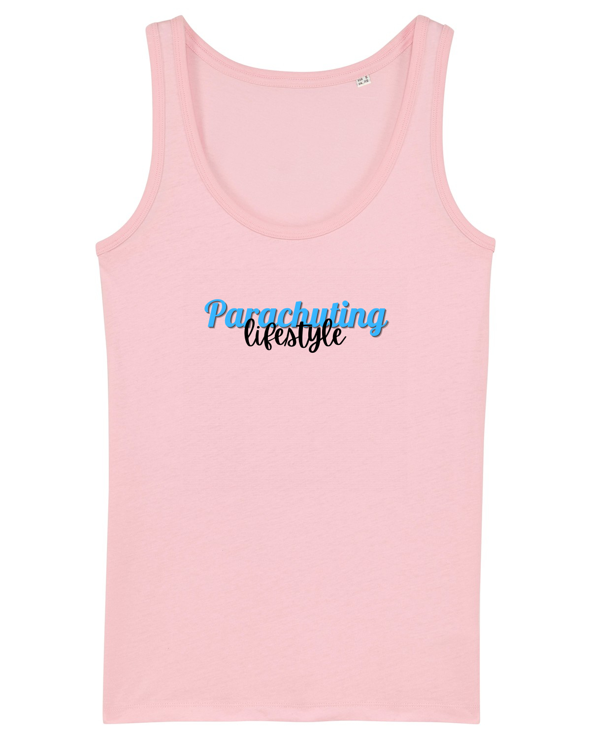 Maiou Damă Dreamer Cotton Pink