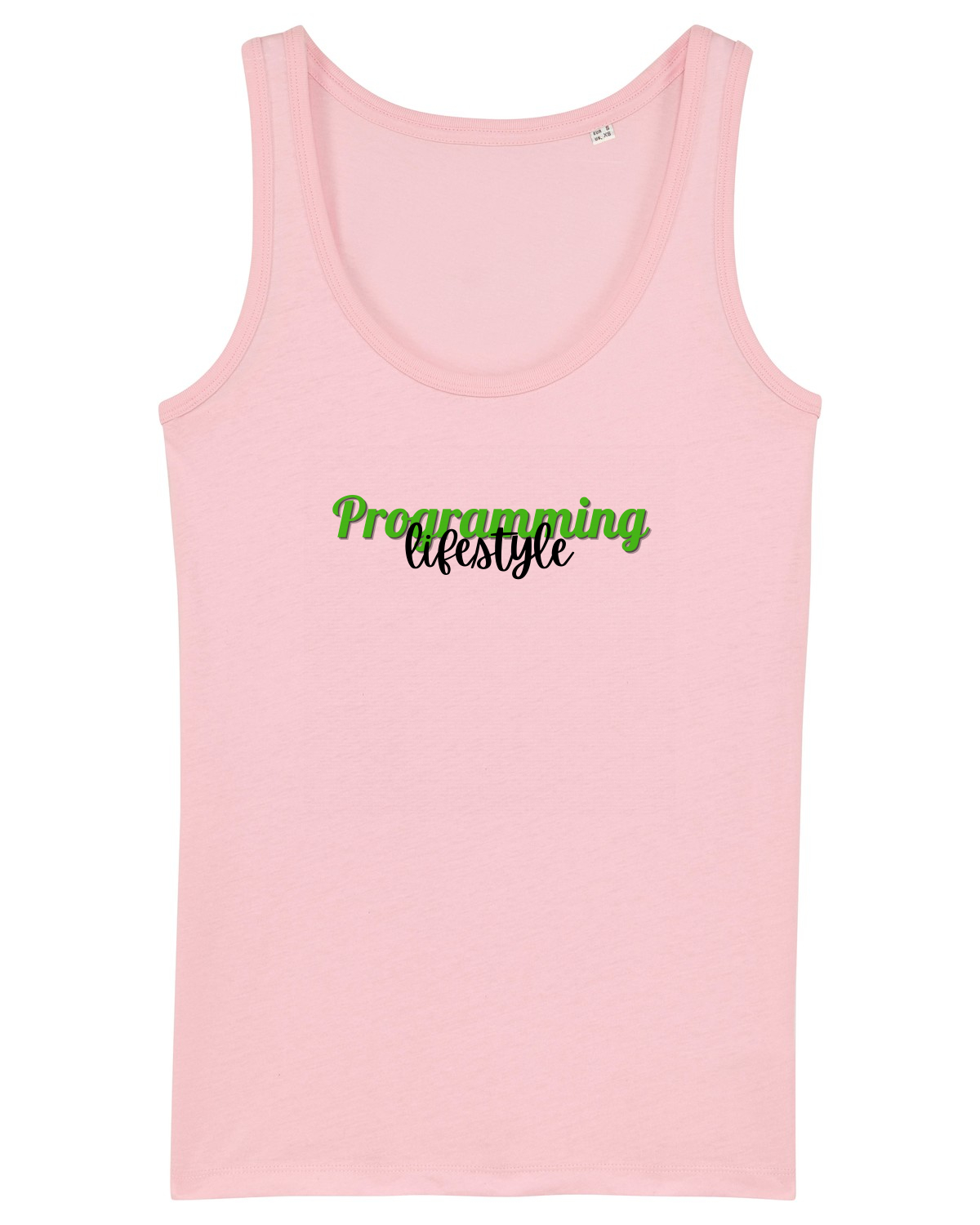 Maiou Damă Dreamer Cotton Pink