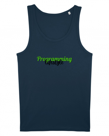 Programming lifestyle Navy