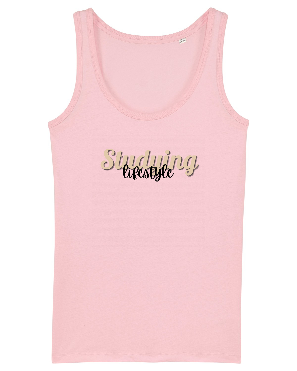 Maiou Damă Dreamer Cotton Pink