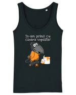 Te-am prins cu cioara vopsita! Maiou Damă Dreamer