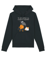 Te-am prins cu cioara vopsita! Hanorac Unisex Drummer