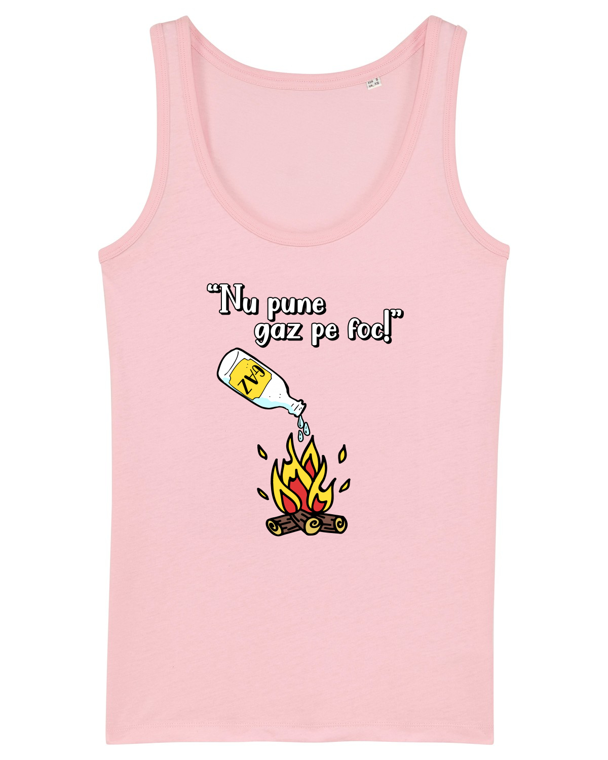 Maiou Damă Dreamer Cotton Pink