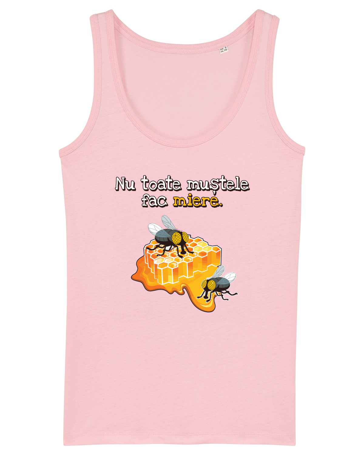 Maiou Damă Dreamer Cotton Pink