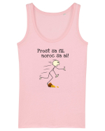 Prost sa fii, noroc sa ai Maiou Damă Dreamer