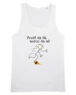 Prost sa fii, noroc sa ai Maiou Bărbat Runs