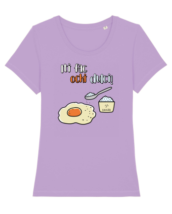 Iti fac ochi dulci Lavender Dawn