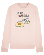 Iti fac ochi dulci Bluză mânecă lungă Unisex Rise