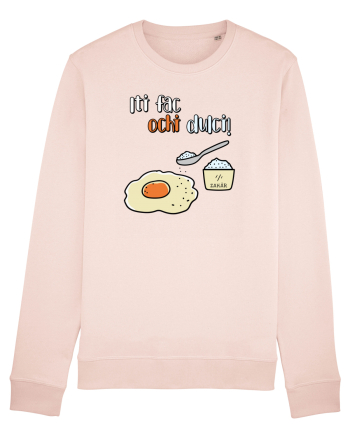 Iti fac ochi dulci Candy Pink