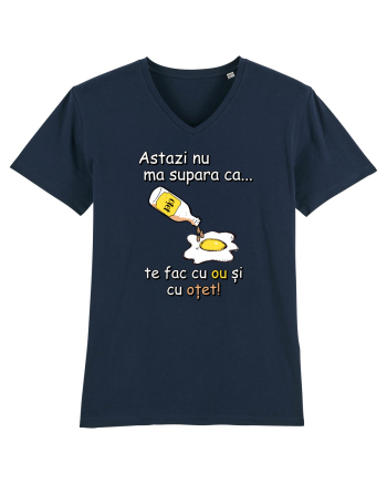 Cu ou si cu otet! French Navy