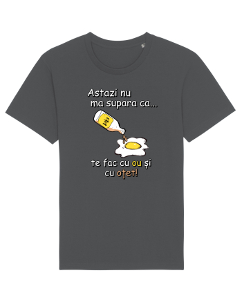 Cu ou si cu otet! Anthracite