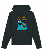 Cookie Monster Hanorac Unisex Drummer