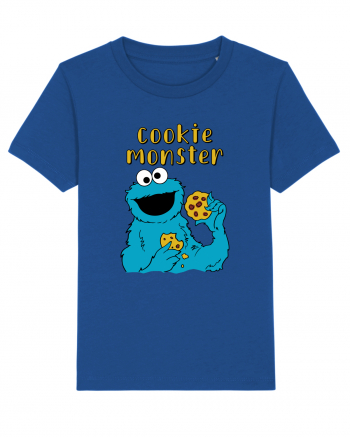 Cookie Monster Majorelle Blue