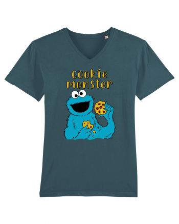 Cookie Monster Stargazer