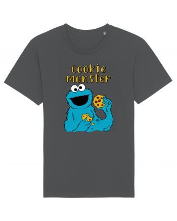 Cookie Monster Anthracite