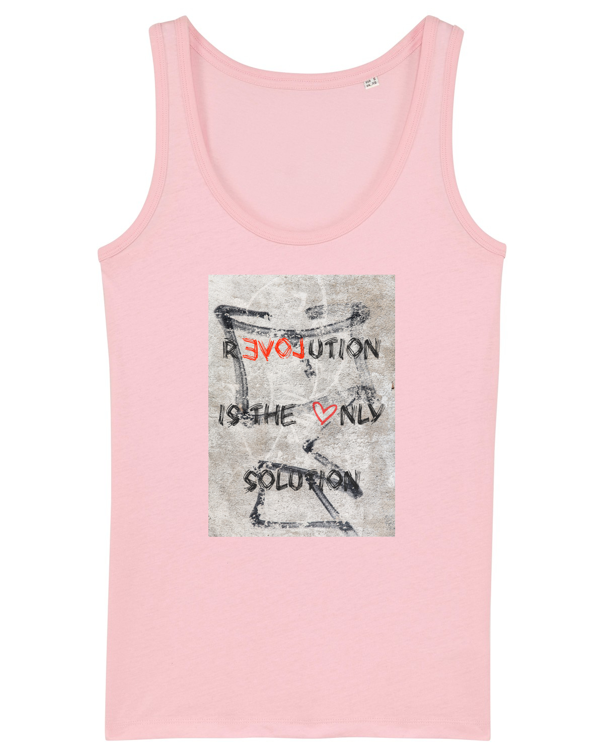 Maiou Damă Dreamer Cotton Pink