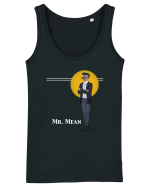 Mr. Mean Maiou Damă Dreamer