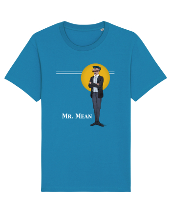 Mr. Mean Azur