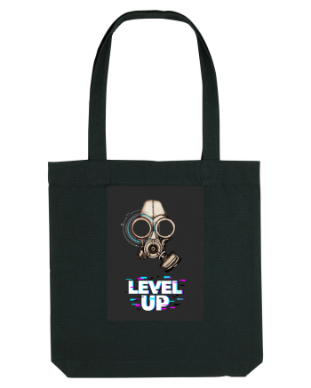 Level up Black
