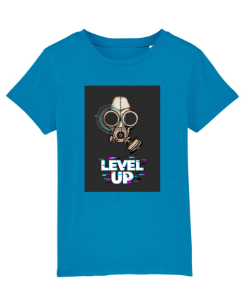 Level up Azur