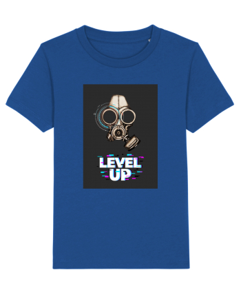 Level up Majorelle Blue