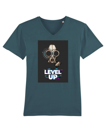 Level up Stargazer
