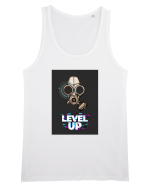 Level up Maiou Bărbat Runs
