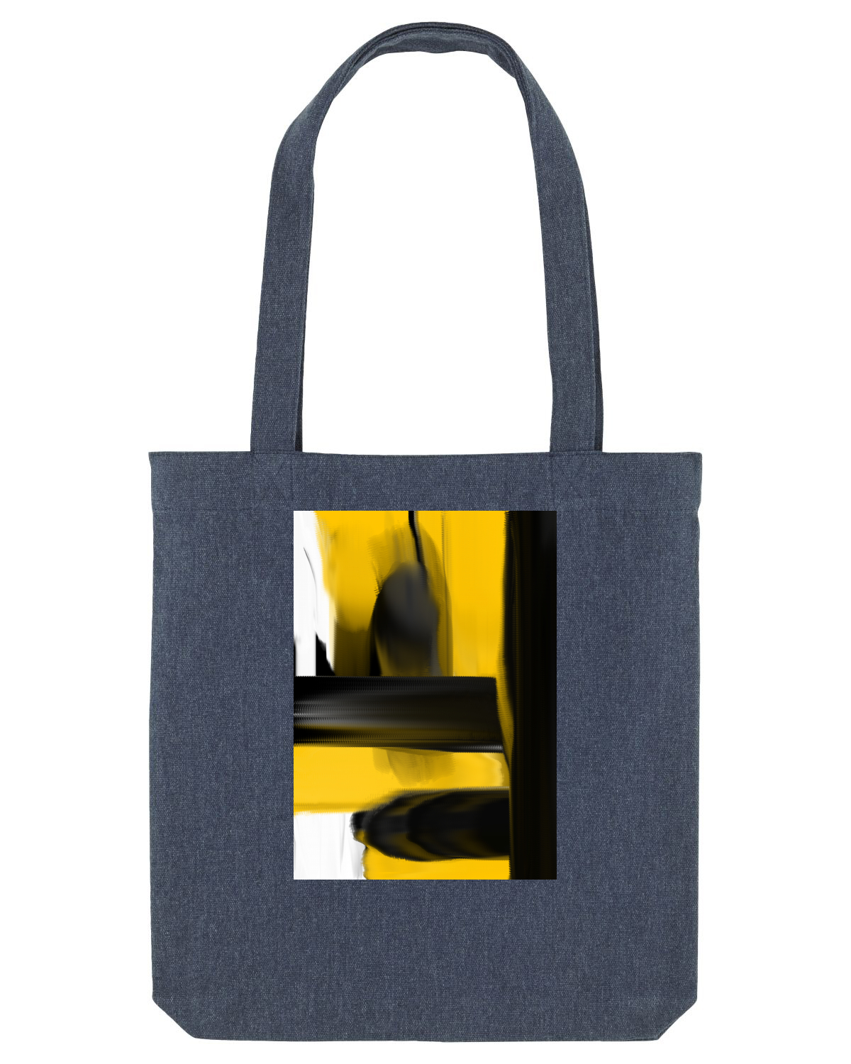 Sacoșă textilă Midnight Blue