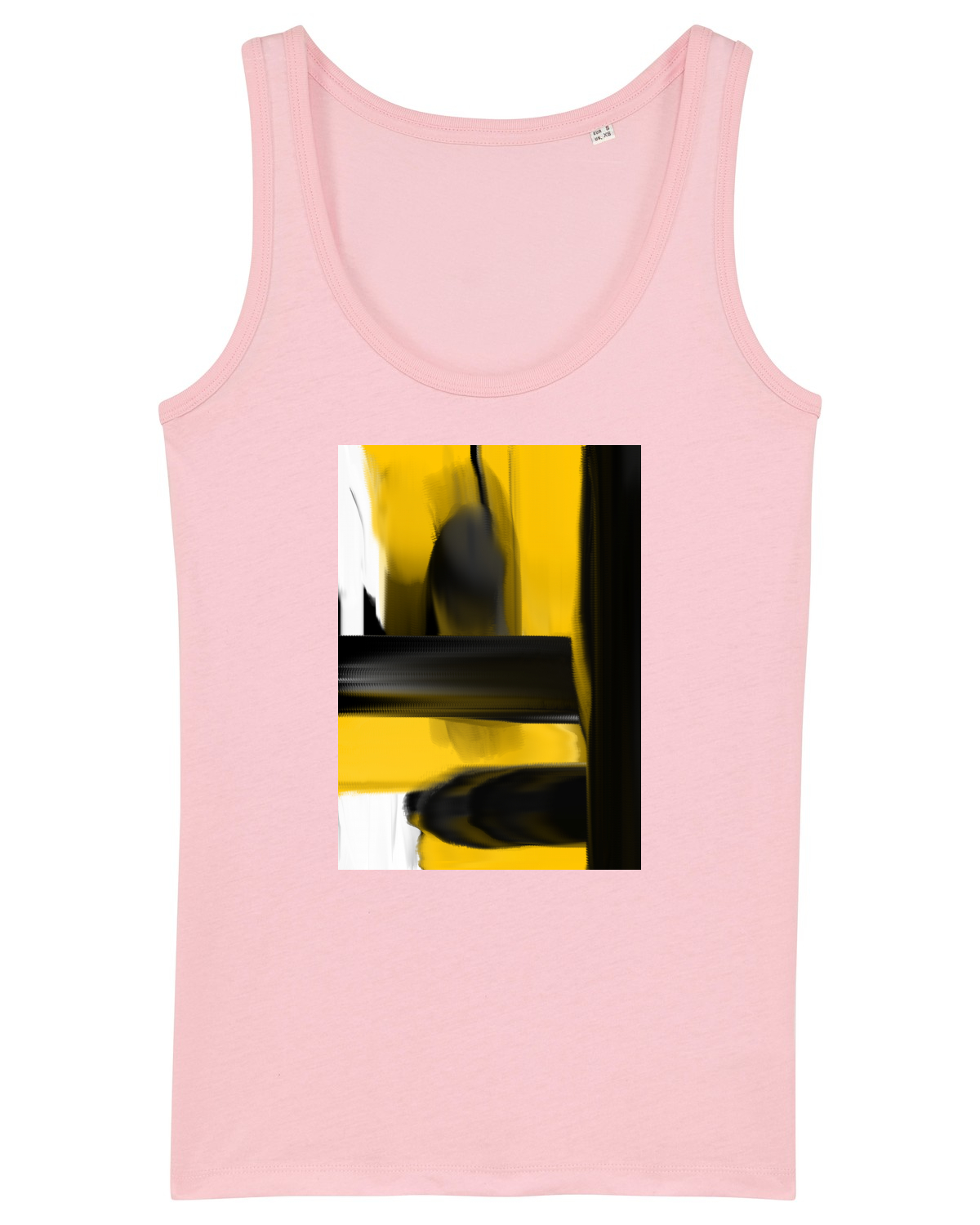 Maiou Damă Dreamer Cotton Pink