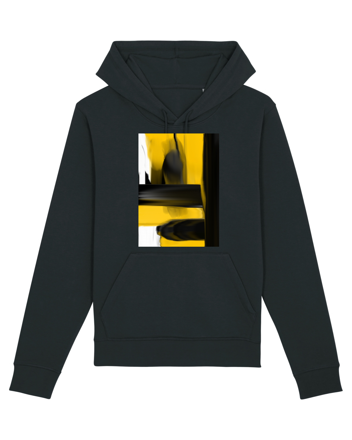 Hanorac Unisex Drummer Black