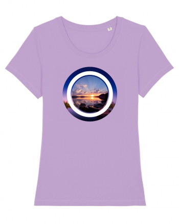 Fashion - travel Lavender Dawn