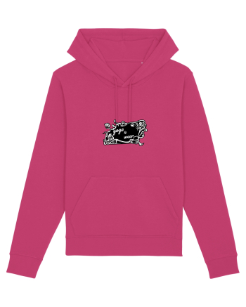 yoga4wear Raspberry