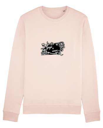 yoga4wear Candy Pink