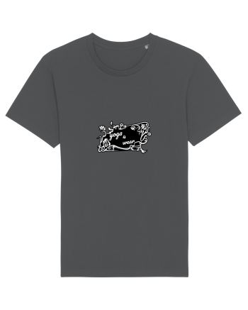 yoga4wear Anthracite