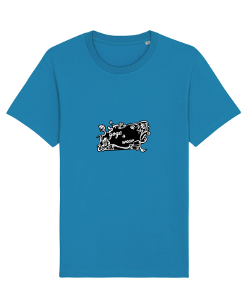 yoga4wear Azur