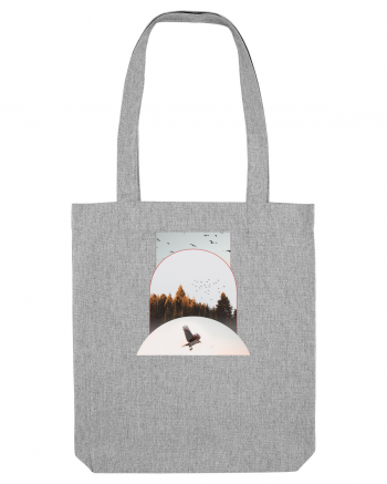 Cool - Nature Heather Grey