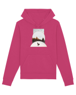 Cool - Nature Hanorac Unisex Drummer