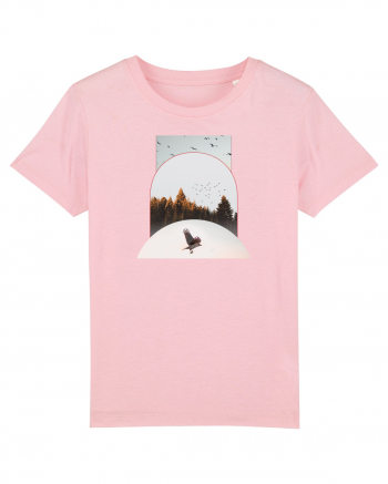 Cool - Nature Cotton Pink