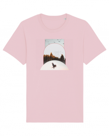 Cool - Nature Cotton Pink