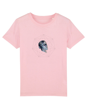 SF - tehno Cotton Pink