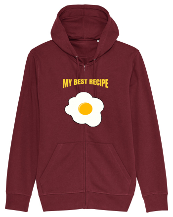my best recipe Burgundy
