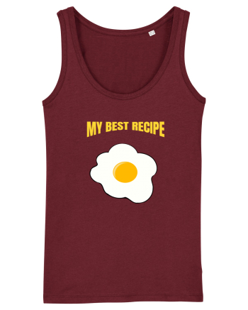 my best recipe Burgundy
