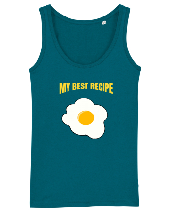 my best recipe Ocean Depth