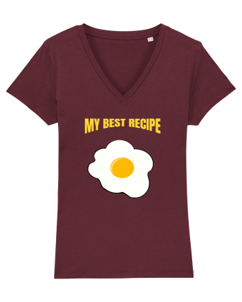 my best recipe Burgundy