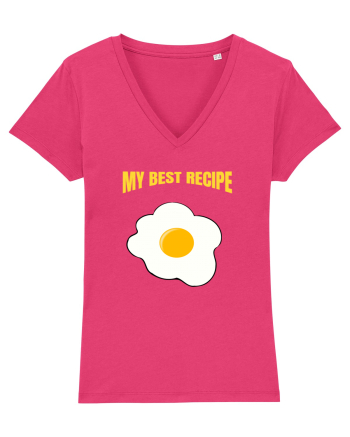 my best recipe Raspberry
