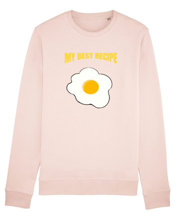 my best recipe Candy Pink