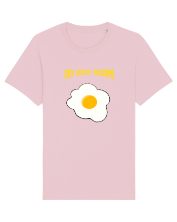 my best recipe Cotton Pink